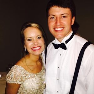 Meet your Posher, Bryan